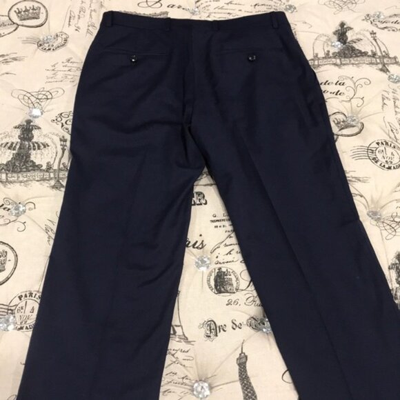 Tommy Hilfiger Tyler Dress Pants - Picture 8 of 11